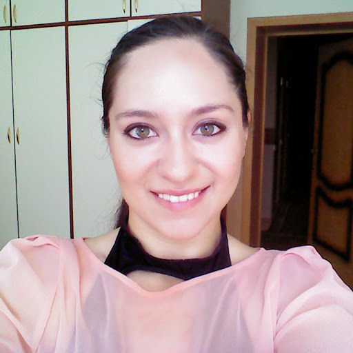 Maria Mendieta Photo 13