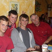 Dennis Kimble Photo 14