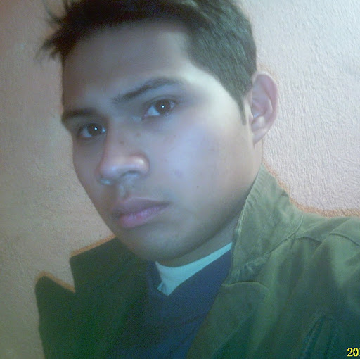 Adan Chavez Photo 27