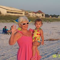 Mary Pettit Photo 12