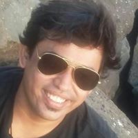 Chirag Patel Photo 14