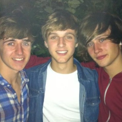 Billy Osborne Photo 11