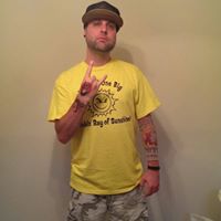 Joel Mcclure Photo 12
