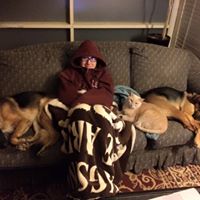 Sarah Cavanaugh Photo 38
