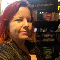 Helena Wolfe Photo 3