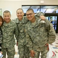 Joshua Ahn Photo 8