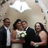 Cristian Tavarez Photo 13