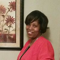 Geraldine Mays Photo 16