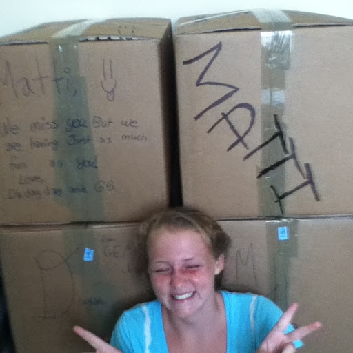 Danielle Cutler Photo 4