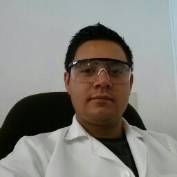Eduardo Escobar Photo 37