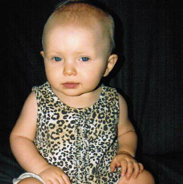 Lisa Irwin Photo 17