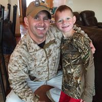 Kristopher Poole Photo 11