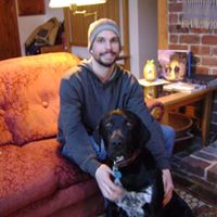 John Hendrickson Photo 39