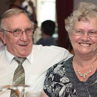 Susanne Parker Photo 13