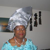 Carol Oguejiofor Photo 2