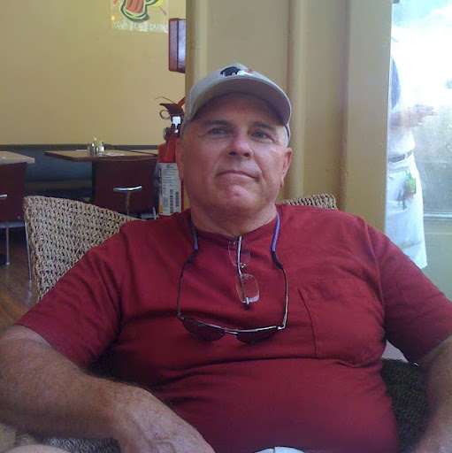 Albert O'Connor Photo 12