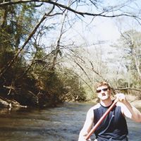 Jimmy Duckworth Photo 7