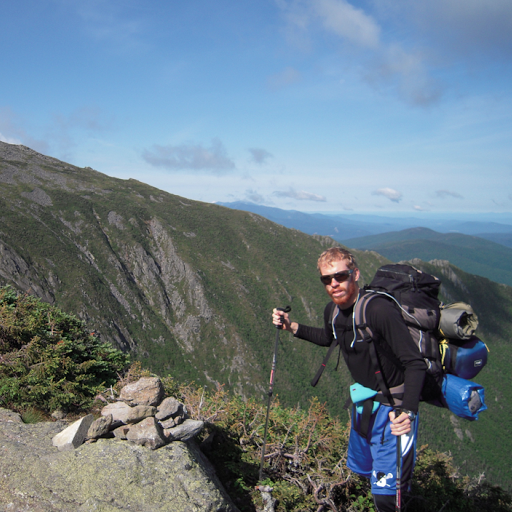 Michael Donoghue Photo 44