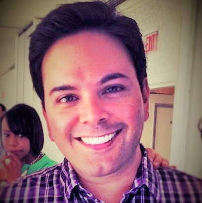 Jeremy Parker Photo 4