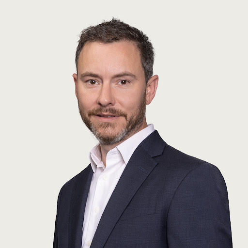 Matthew Roberts Photo 23