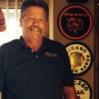 Kevin Tracy Photo 11