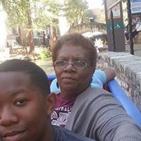 Doris Smith Photo 8