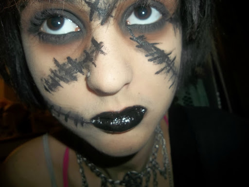 Katy Dawson Photo 4