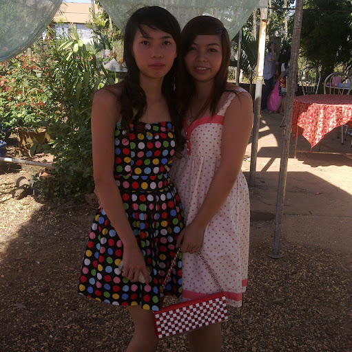 Hien Hoang Photo 28