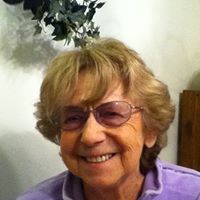 Patricia Mathews Photo 20
