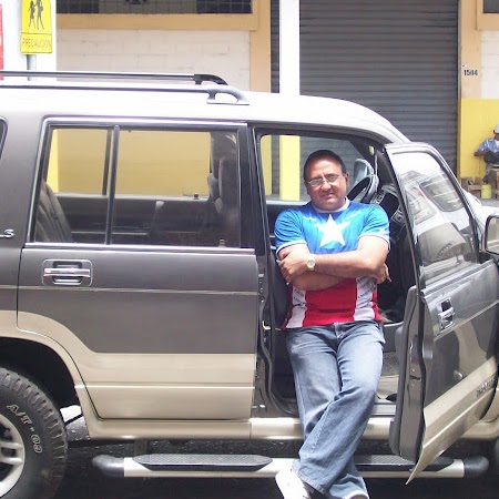 Jose Granda Photo 13