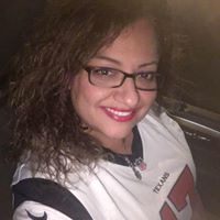 Lily Rodriguez Photo 36