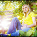 Christine Cline Photo 44