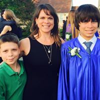 Erika Tucker Photo 15