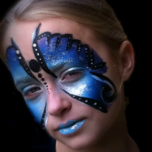 Suzanne Rush Photo 17