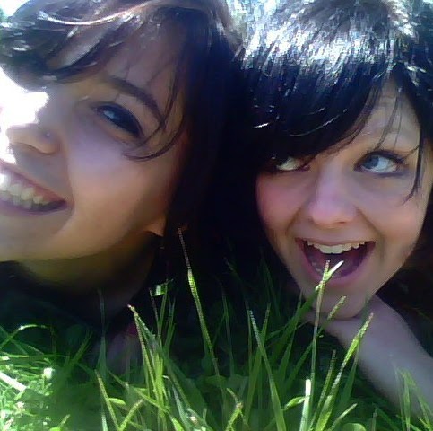 Hannah Gilbert Photo 6