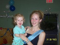 April Lambert Photo 39