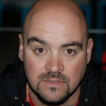 Ross Atkinson Photo 33