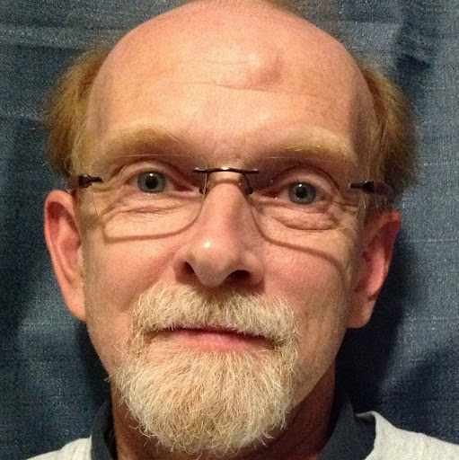 Norman Conrad Photo 9