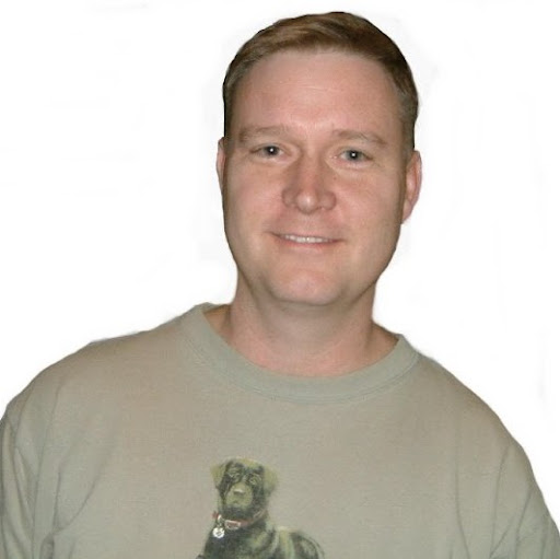 Robbie Marshall Photo 12
