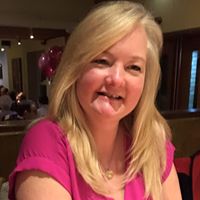 Suzanne Smart Photo 36