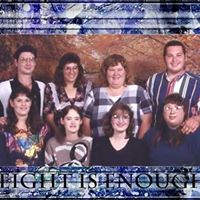 Roberta Cline Photo 14