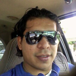 Elmer Morales Photo 21