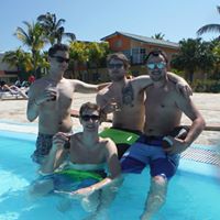 Jason Gregory Photo 16