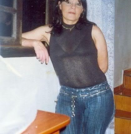 Mary Lombardi Photo 19