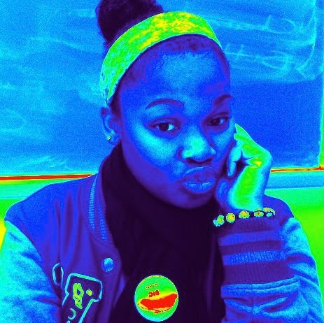 Alexis Wells Photo 6