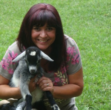 Tracie Powers Photo 29