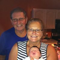 Cynthia Herring Photo 32