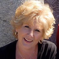 Julie Ziegler Photo 37