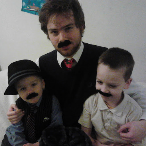 John Heisler Photo 38