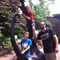 Jon Stephens Photo 39